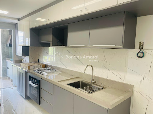 Apartamento, 2 quartos, 80 m² - Foto 3