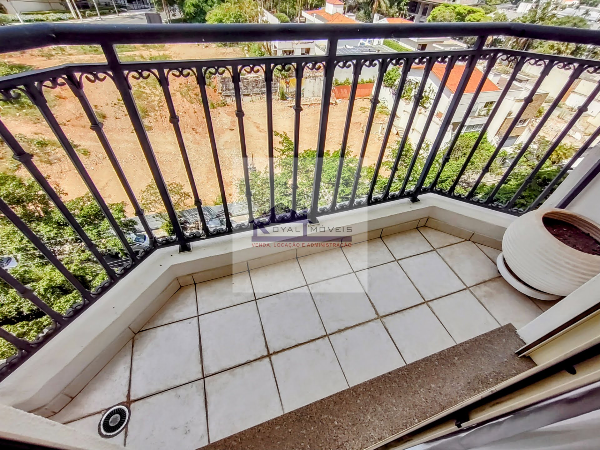 Apartamento à venda com 4 quartos, 3 suítes, 3 vagas e 127m² no Jardim Vila Mariana, São Paulo (SP) — foto 23 de 30