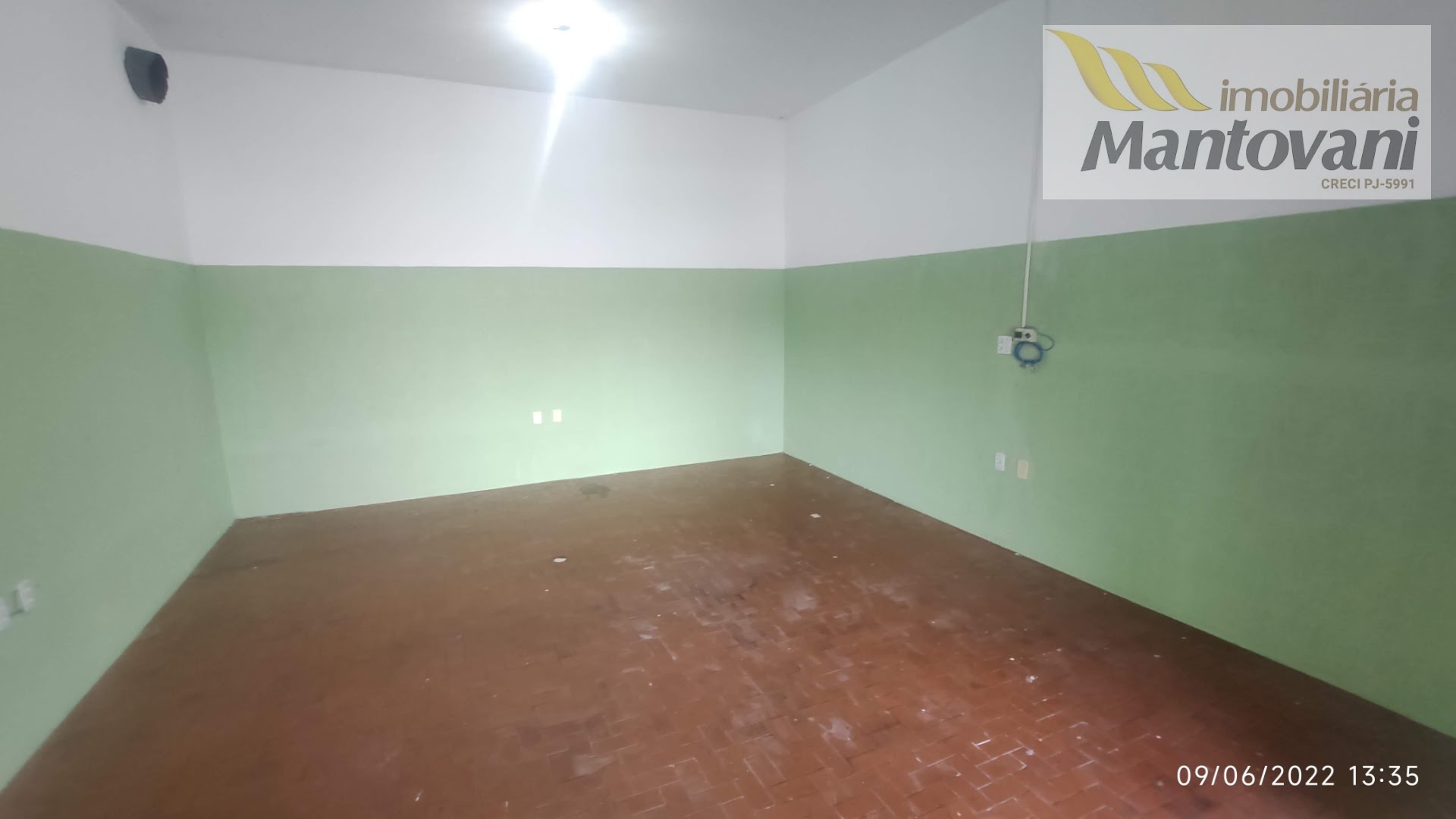 Comercial para alugar com 2 banheiros e 60m² no Vila São Cristóvão, Tatuí (SP) — foto 7 de 20