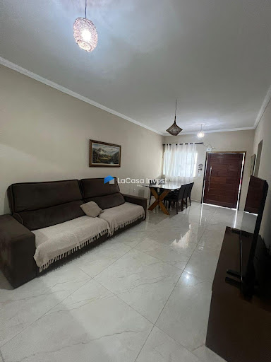 Casa 3 Dormitórios à Venda em Mutari, Cabrália – R$440.000