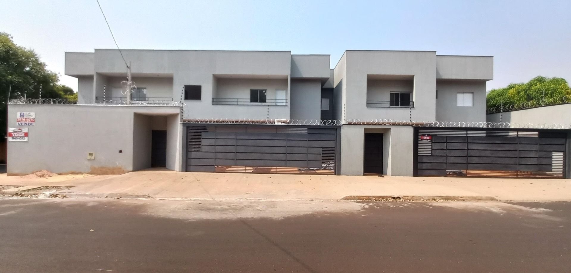 Apartamento à venda com 2 quartos, 1 banheiro, 1 vaga e 50m² no Jardim Zara, Ribeirão Preto — foto principal