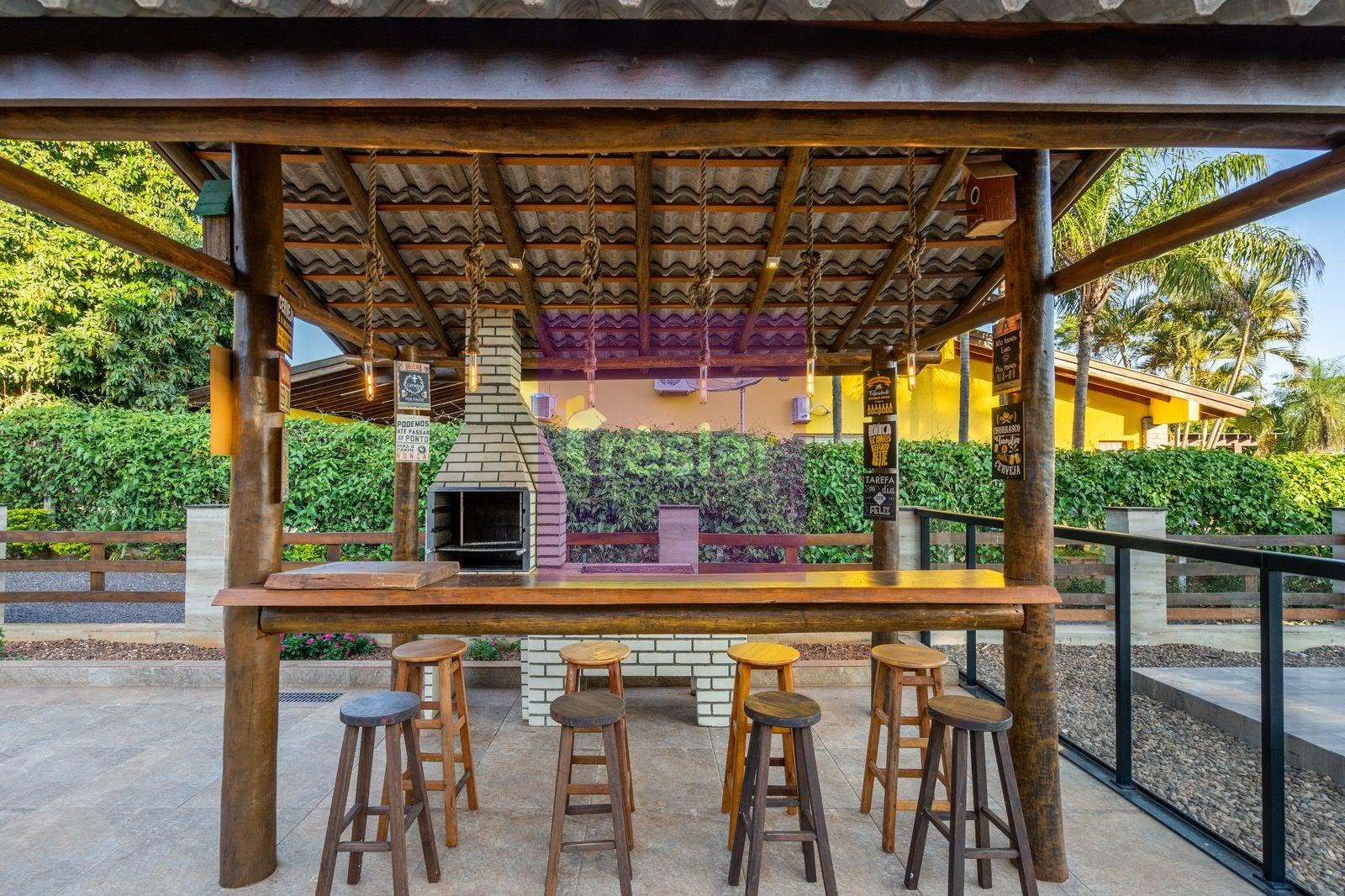 Casa à venda com 4 quartos, 1 suíte, 10 vagas e 700m² no Rancho Sucuriu, Três Lagoas (MS) — foto 4 de 25