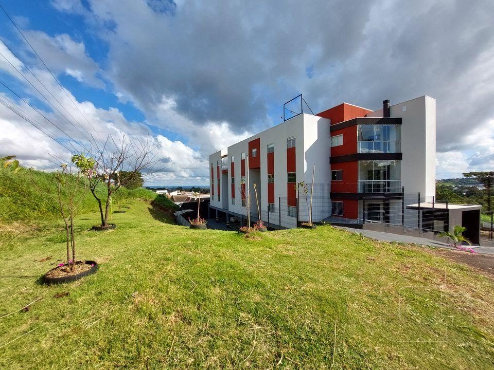 Apartamento à venda com 2 quartos, 1 banheiro e 55m² no Jardim Independencia, Apucarana (PR) — foto 14 de 20