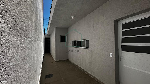 Casa à venda em Vila Amorim, Suzano: 125m², 2 dormitórios, 1 suíte, 2 banheiros por R$ 450 mil.