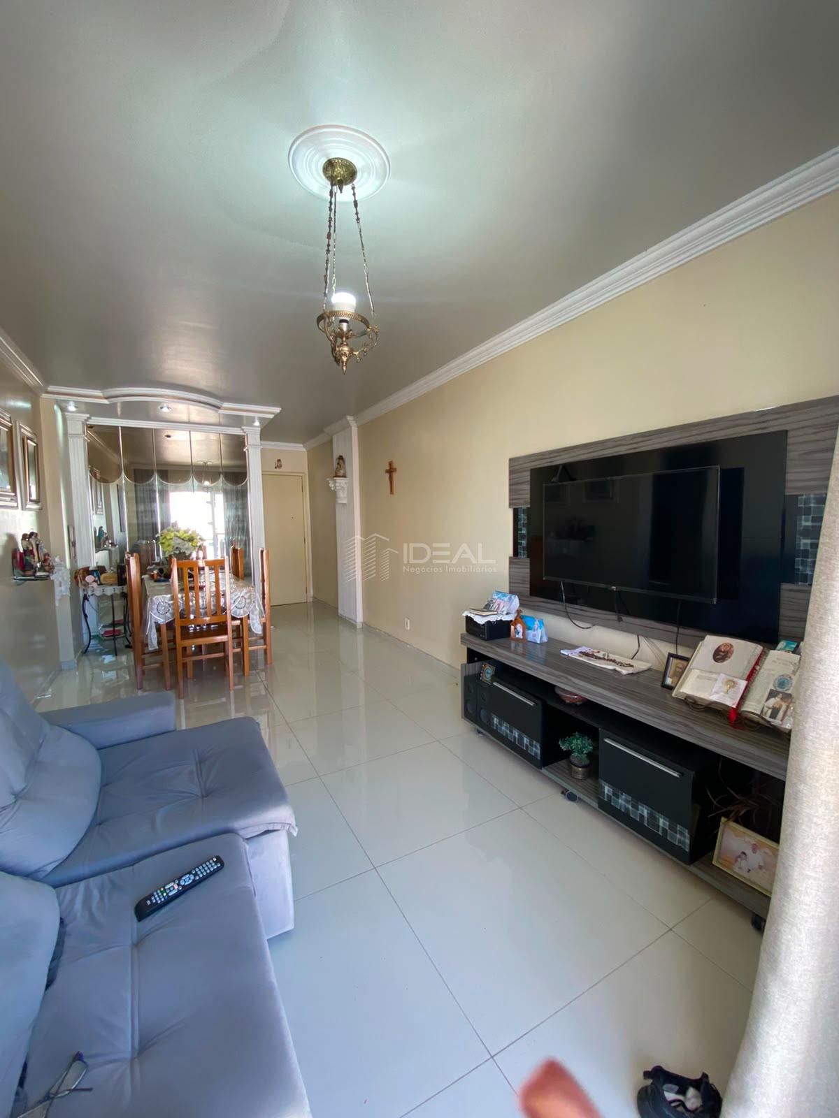 Cobertura à venda com 2 quartos, 2 banheiros, 1 vaga e 140m² no Centro, Campos dos Goytacazes (RJ) — foto 7 de 30