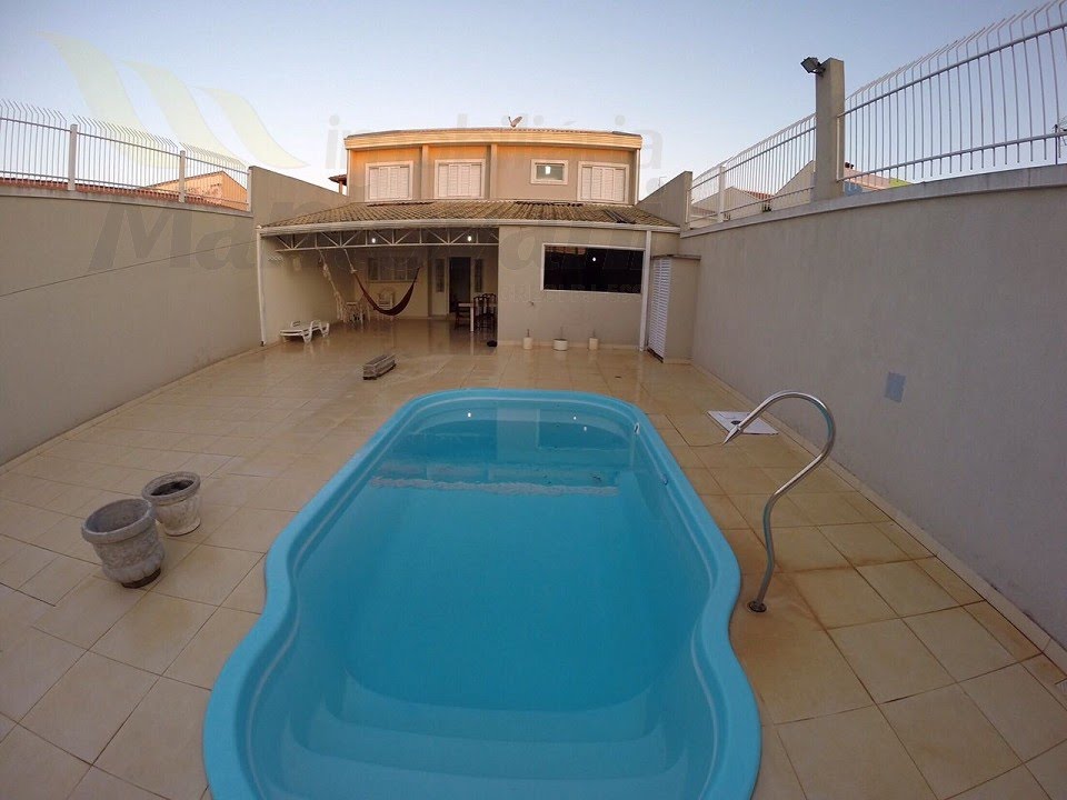 Casa à venda com 3 quartos, 1 suíte, 3 vagas e 355m² no Jardim Modena, Tatuí (SP) — foto 2 de 11