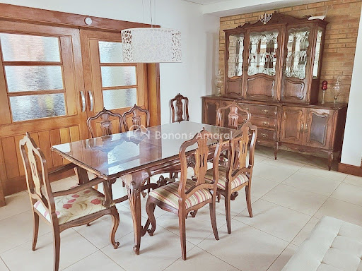 Casa de Condomínio, 5 quartos - Foto 10