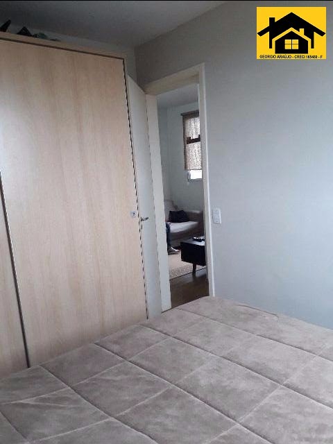 Apartamento à venda com 2 quartos, 1 banheiro, 1 vaga e 46m² no Loteamento City Jaragua, São Paulo (SP) — foto 7 de 19