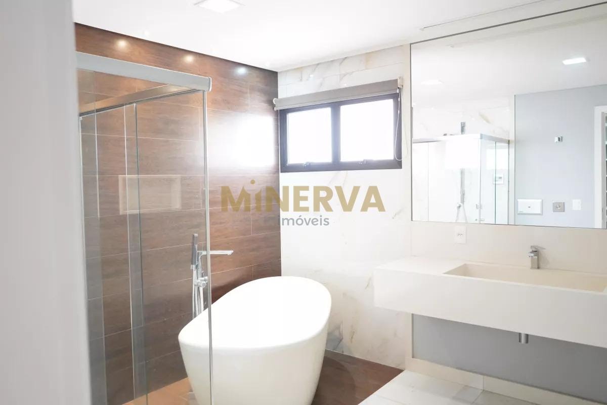 Apartamento à venda com 4 quartos, 2 suítes, 4 vagas e 260m² no Vila Regente Feijó, São Paulo (SP) — foto 20 de 30