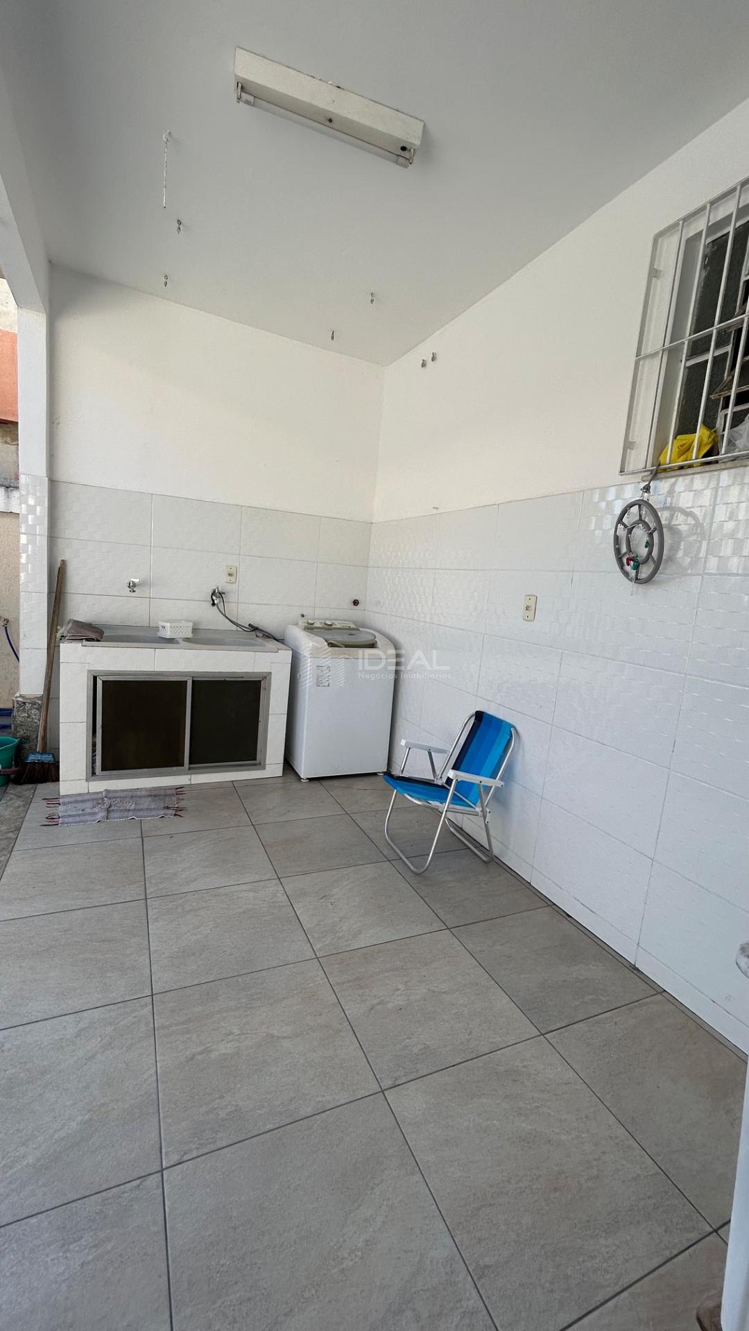 Casa à venda com 3 quartos, 1 suíte, 1 vaga e 360m² no Parque Rosario, Campos dos Goytacazes (RJ) — foto 16 de 30