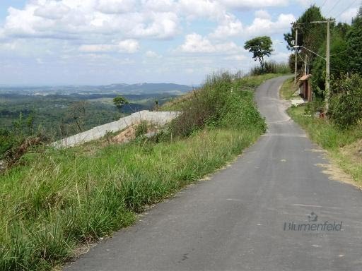 Terreno à venda com 1000m² de terreno no Vista Alegre, Arujá (SP) — foto 6 de 8