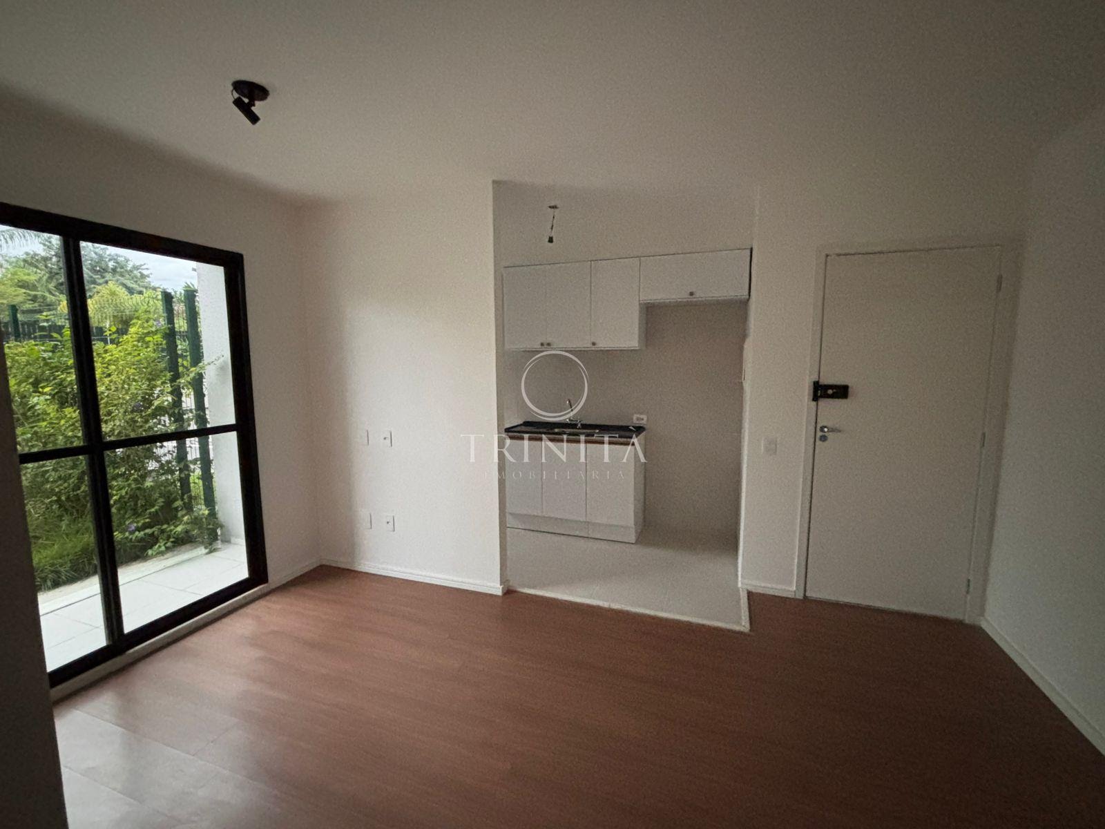 Living Parque Jardim Jasmim - Sala - Trinità Imobiliária