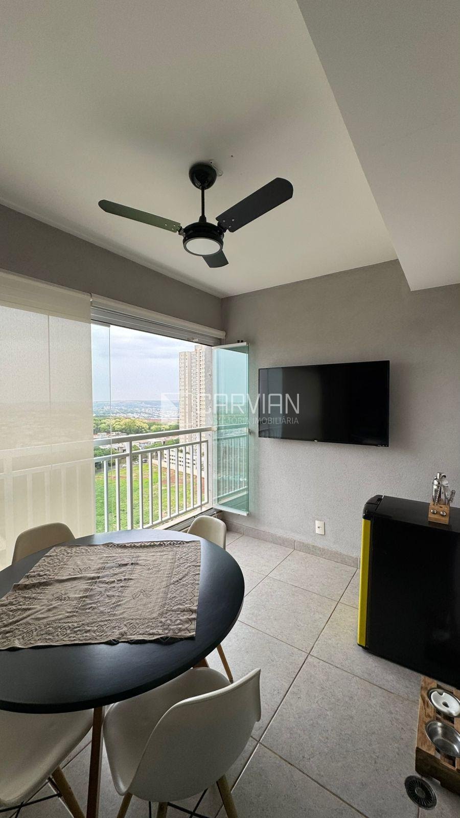 Apartamento à venda com 2 quartos, 2 suítes, 2 vagas e 88m² no Condomínio Guaporé, Ribeirão Preto (SP) — foto 8 de 22