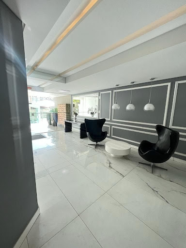 Hall de Entrada