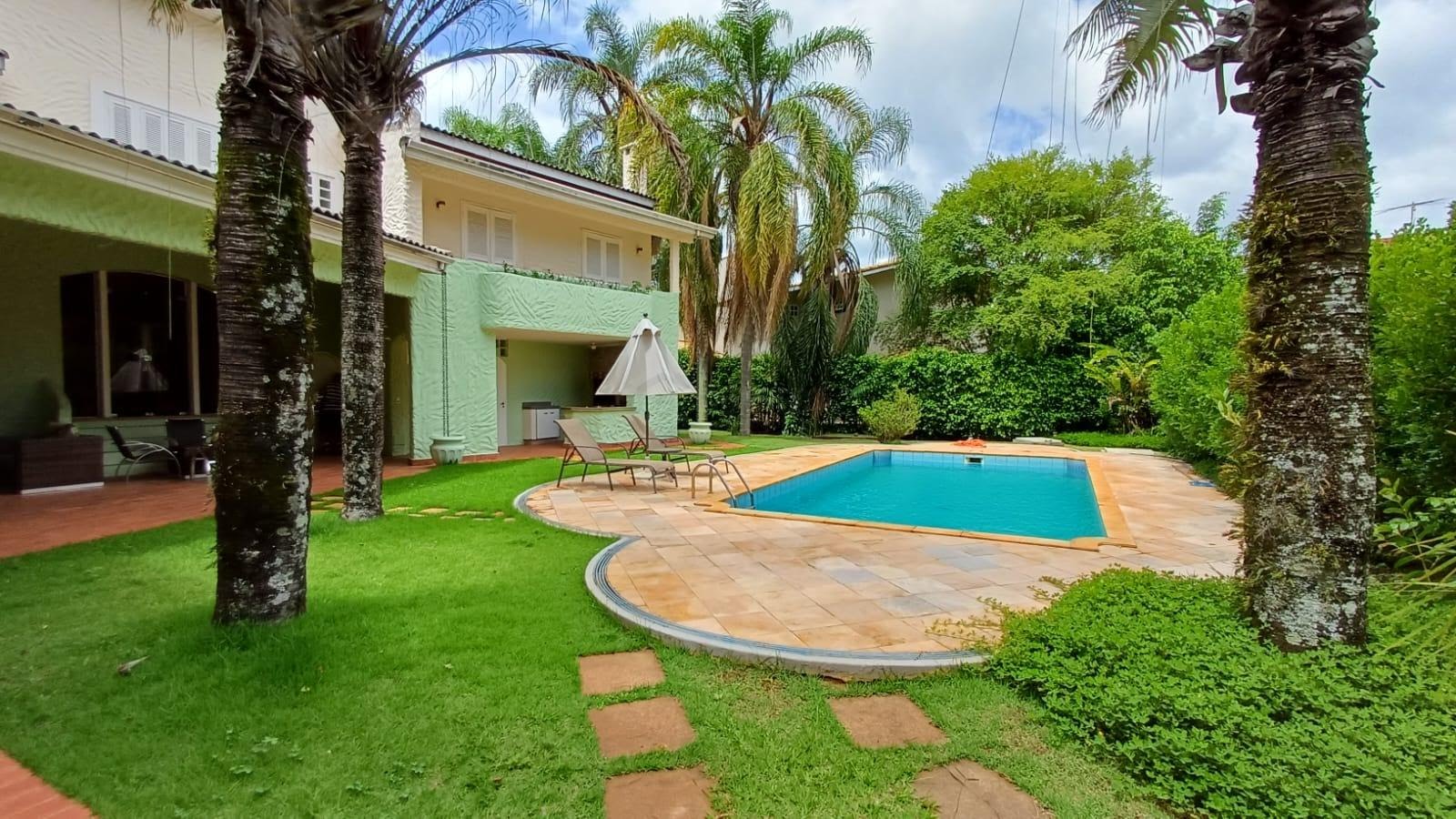 Casa à venda com 5 quartos, 1 suíte, 6 vagas e 1020m² no Lago Azul, Araçoiaba da Serra (SP) — foto 12 de 30