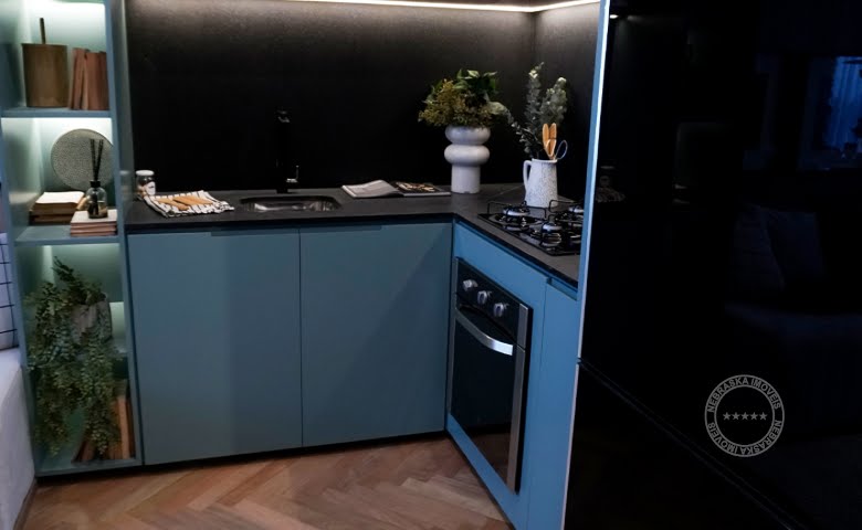 Cozinha