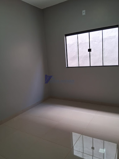 Casa 03 Dorm. em Residencial Veneza  -  Rio Verde