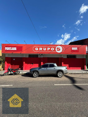 Ponto Comercial em Tiradentes  -  Juazeiro do Norte