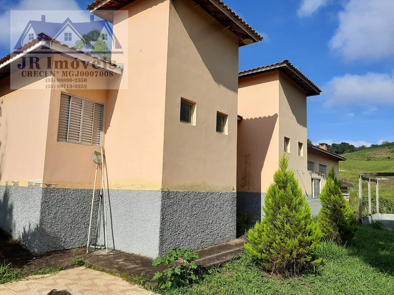 Rural à venda com 12000m² de terreno no Floresta, Pedralva (MG) — foto 4 de 18