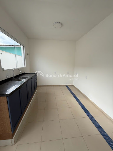 Casa, 3 quartos, 90 m² - Foto 2