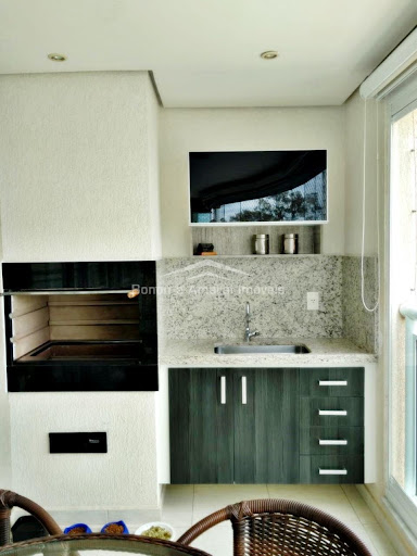 Apartamento, 3 quartos, 134 m² - Foto 2