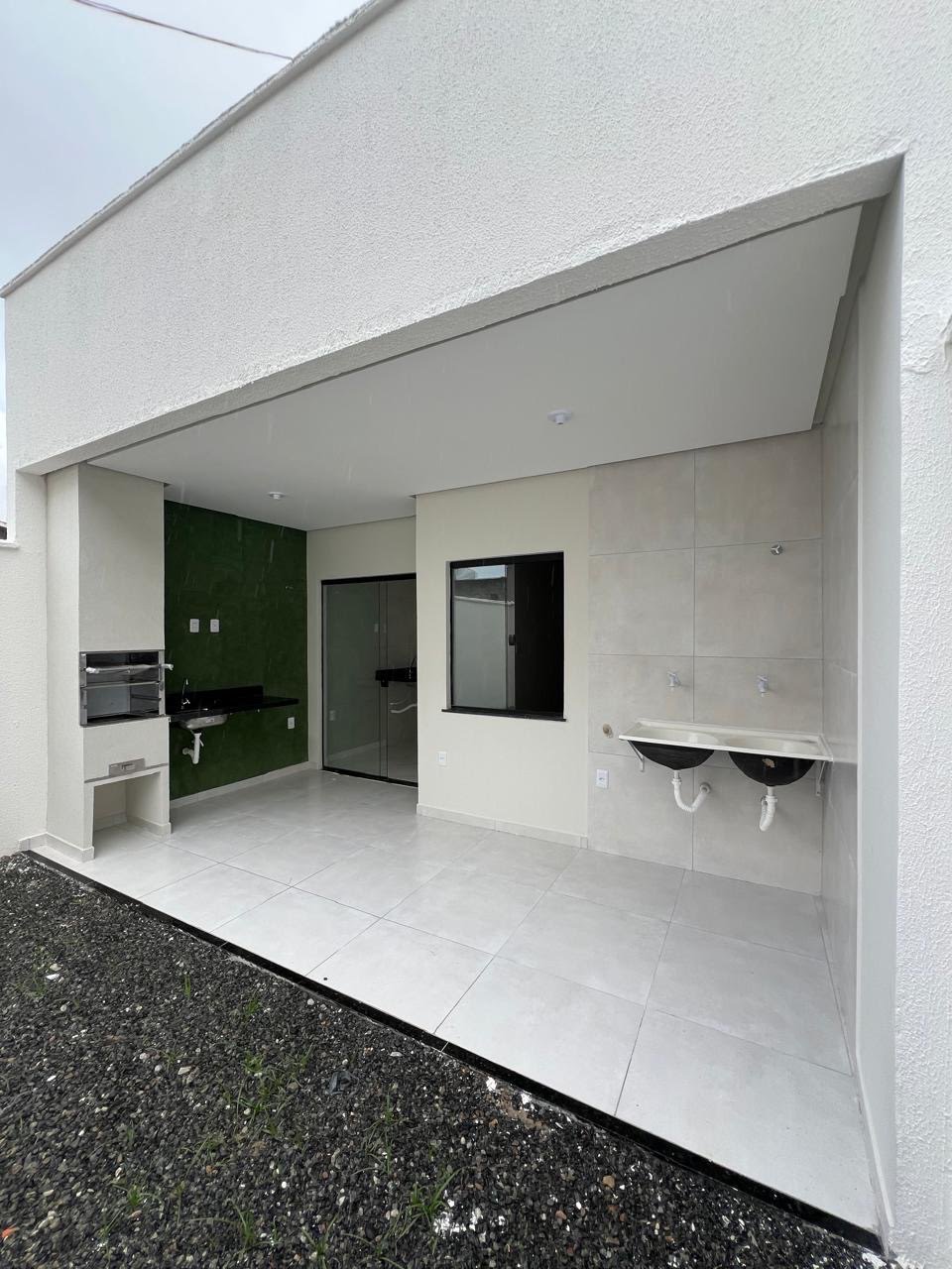 Casa à venda com 2 quartos, 1 suíte, 2 vagas e 125m² no Parque Ipê, Feira de Santana (BA) — foto 13 de 15
