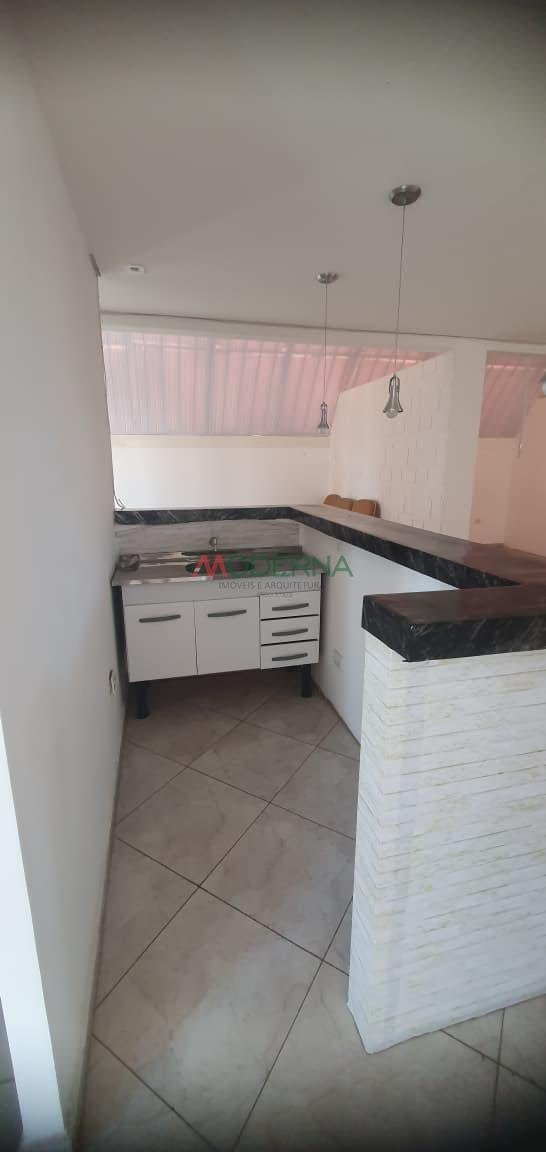 Comercial para alugar com 1 banheiro, 1 vaga e 130m² no Nova Petrópolis, São Bernardo do Campo (SP) — foto 8 de 12