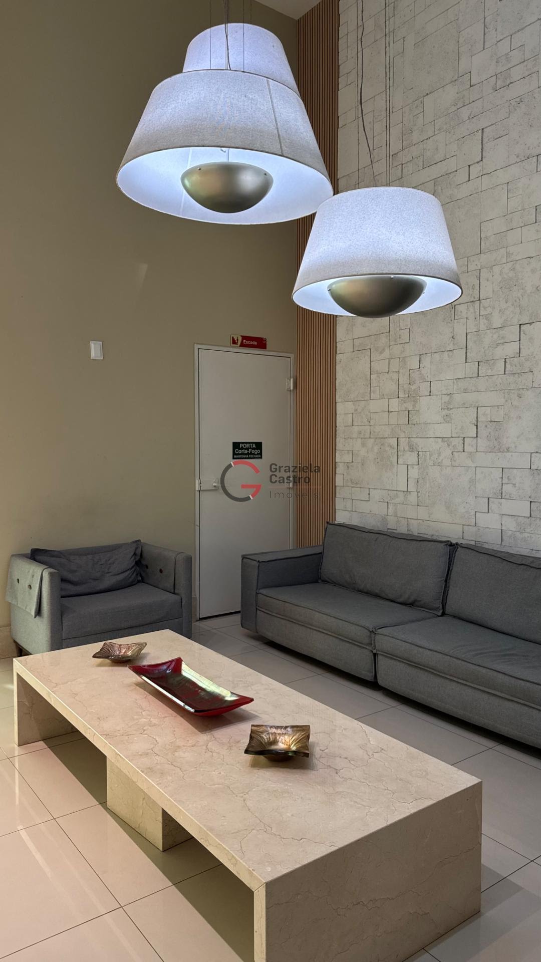 Apartamento, 1 quarto, 50 m² - Foto 20