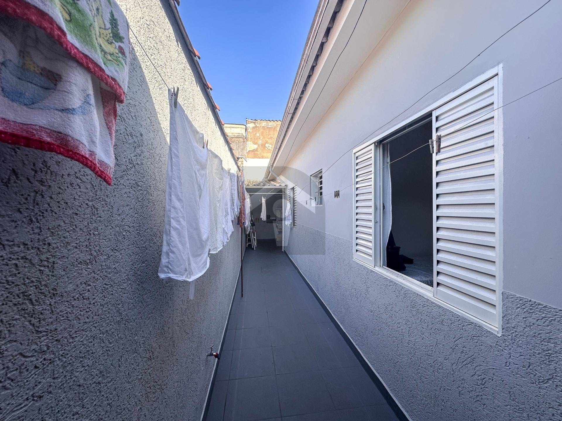 Casa, 3 quartos - Foto 18