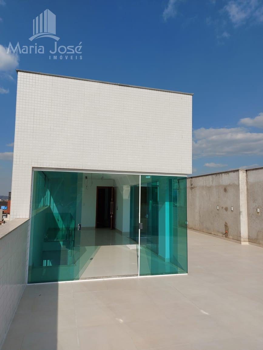 Cobertura à venda com 4 quartos, 1 suíte, 3 vagas e 200m² no Jardim Cambui, Sete Lagoas (MG) — foto 19 de 30