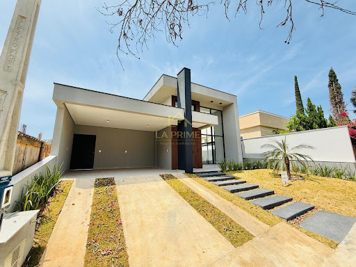Casa de Condomínio em Cajuru do Sul - Sorocaba, SP