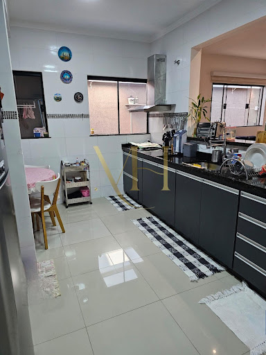 Apartamento à Venda no Santa Rita, Pouso Alegre, 110m², 2 Quartos
