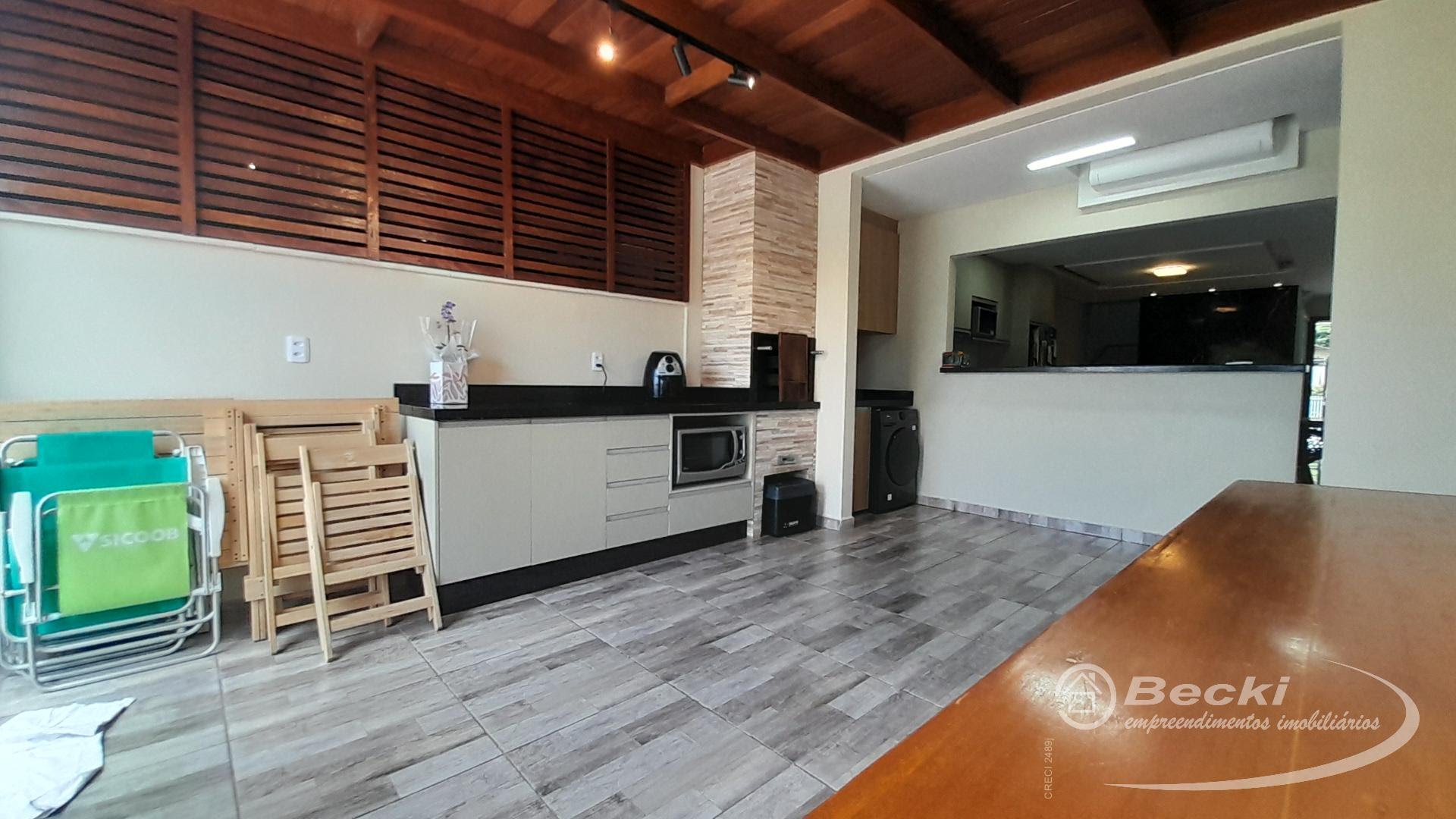 Casa à venda com 3 quartos, 1 suíte, 2 vagas e 108m² no São Marcos, Joinville (SC) — foto 11 de 21