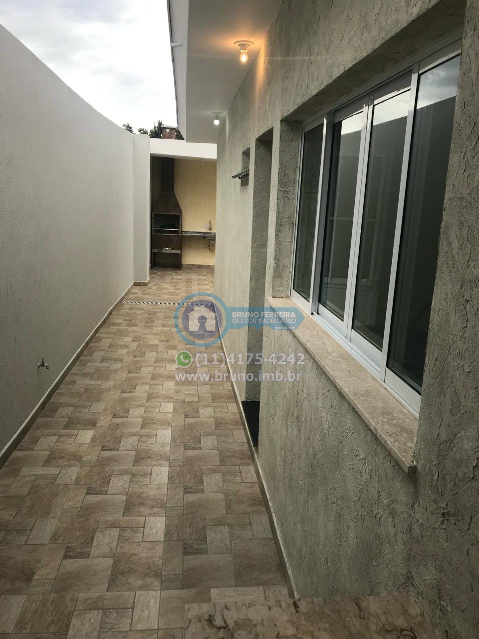 Casa à venda com 3 quartos, 3 vagas e 210m² no Vila Nova Mazzei, São Paulo (SP) — foto 19 de 20
