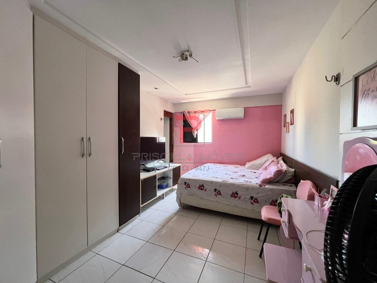 Apartamento à venda com 4 quartos, 3 suítes, 2 vagas e 160m² no Manaíra, João Pessoa (PB) — foto 20 de 30