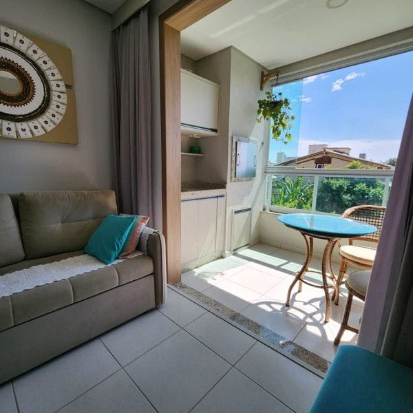 Apartamento à venda com 3 quartos, 1 suíte, 2 vagas e 72m² no Canasvieiras, Florianópolis (SC) — foto 12 de 28