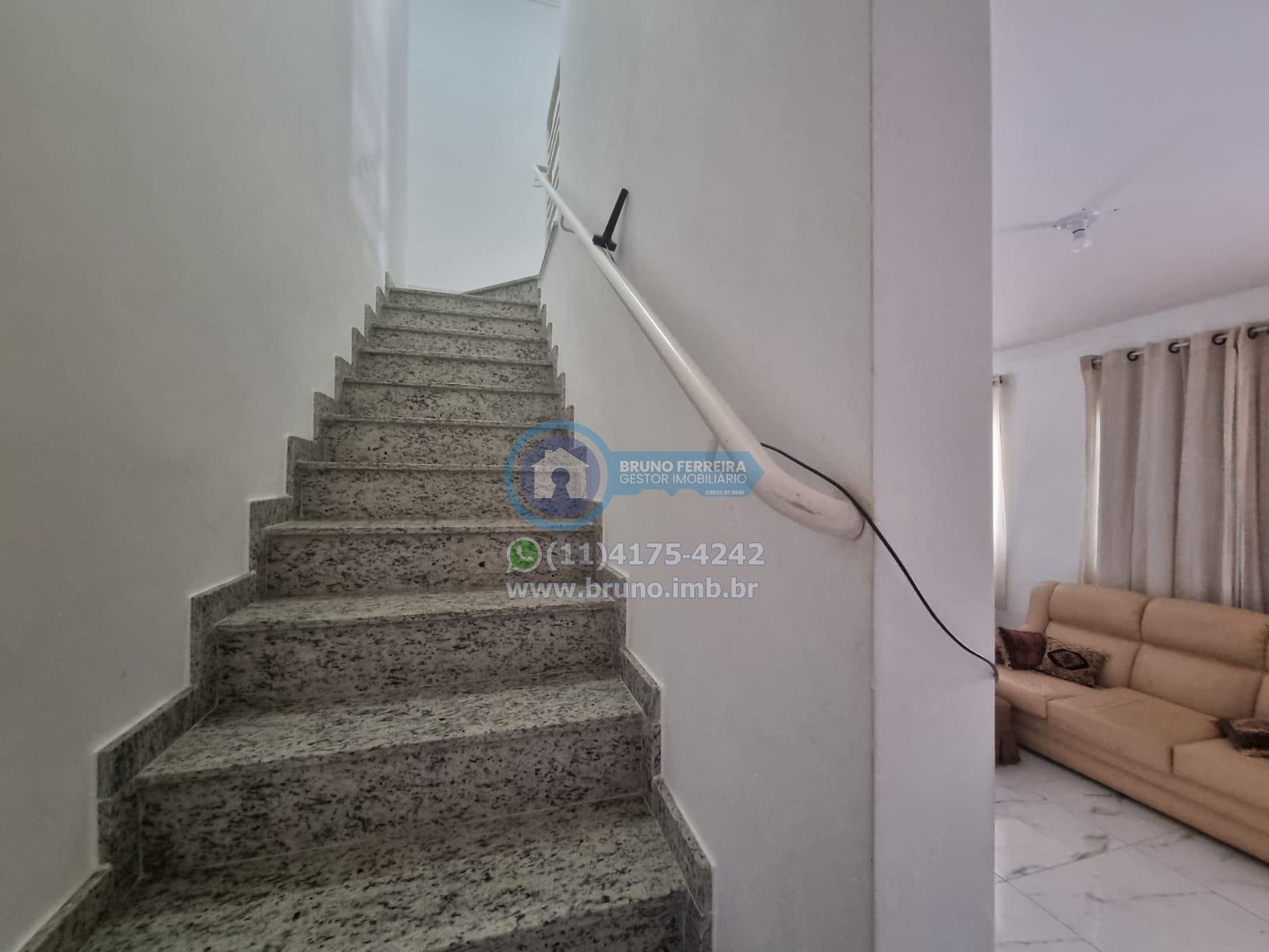 Casa à venda com 2 quartos, 2 banheiros, 2 vagas e 90m² no Vila Nova Mazzei, São Paulo (SP) — foto 7 de 13