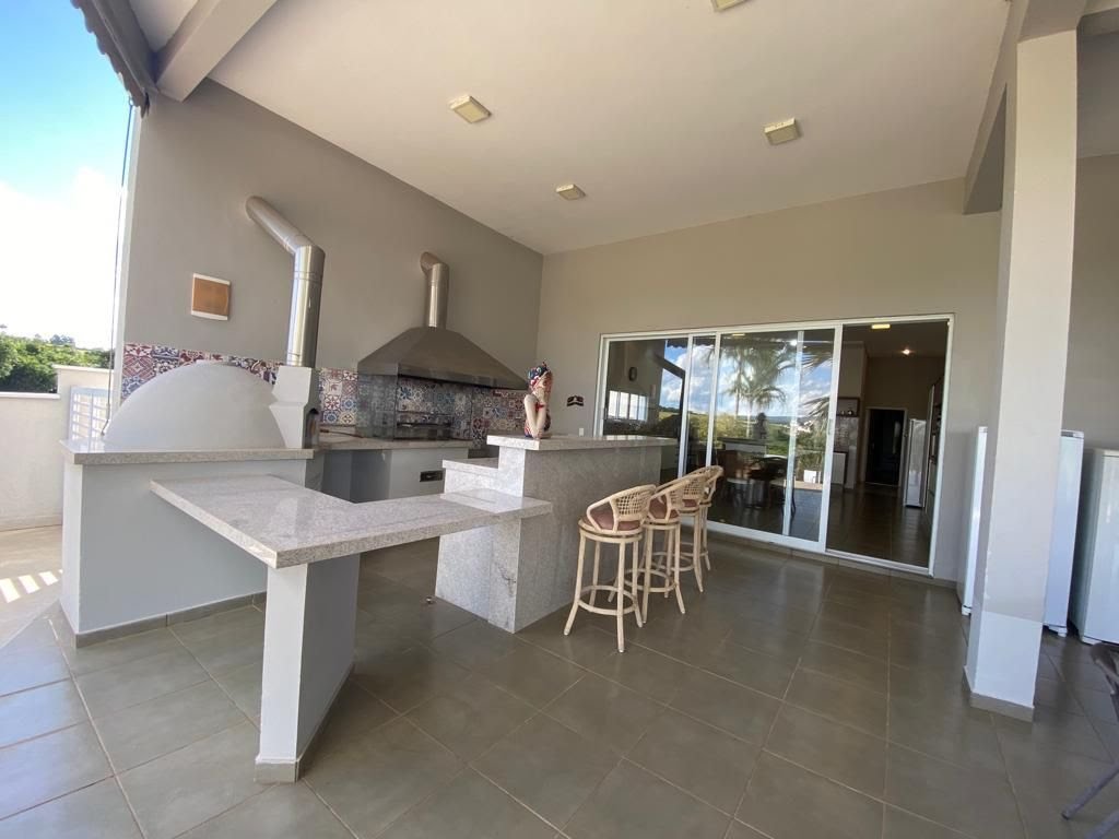 Casa à venda com 9 quartos, 9 suítes, 8 vagas e 960m² no Parque Reserva Fazenda Imperial, Sorocaba (SP) — foto 17 de 30