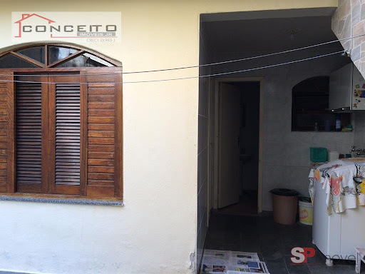 Casa em Vila Formosa  -  São Paulo