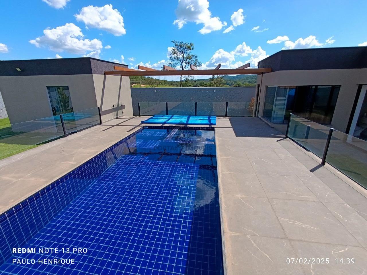 Casa à venda com 4 quartos, 2 suítes e 259m² no Condomínio Residencial Reserva dos Lagos, Inhaúma (MG) — foto 13 de 30