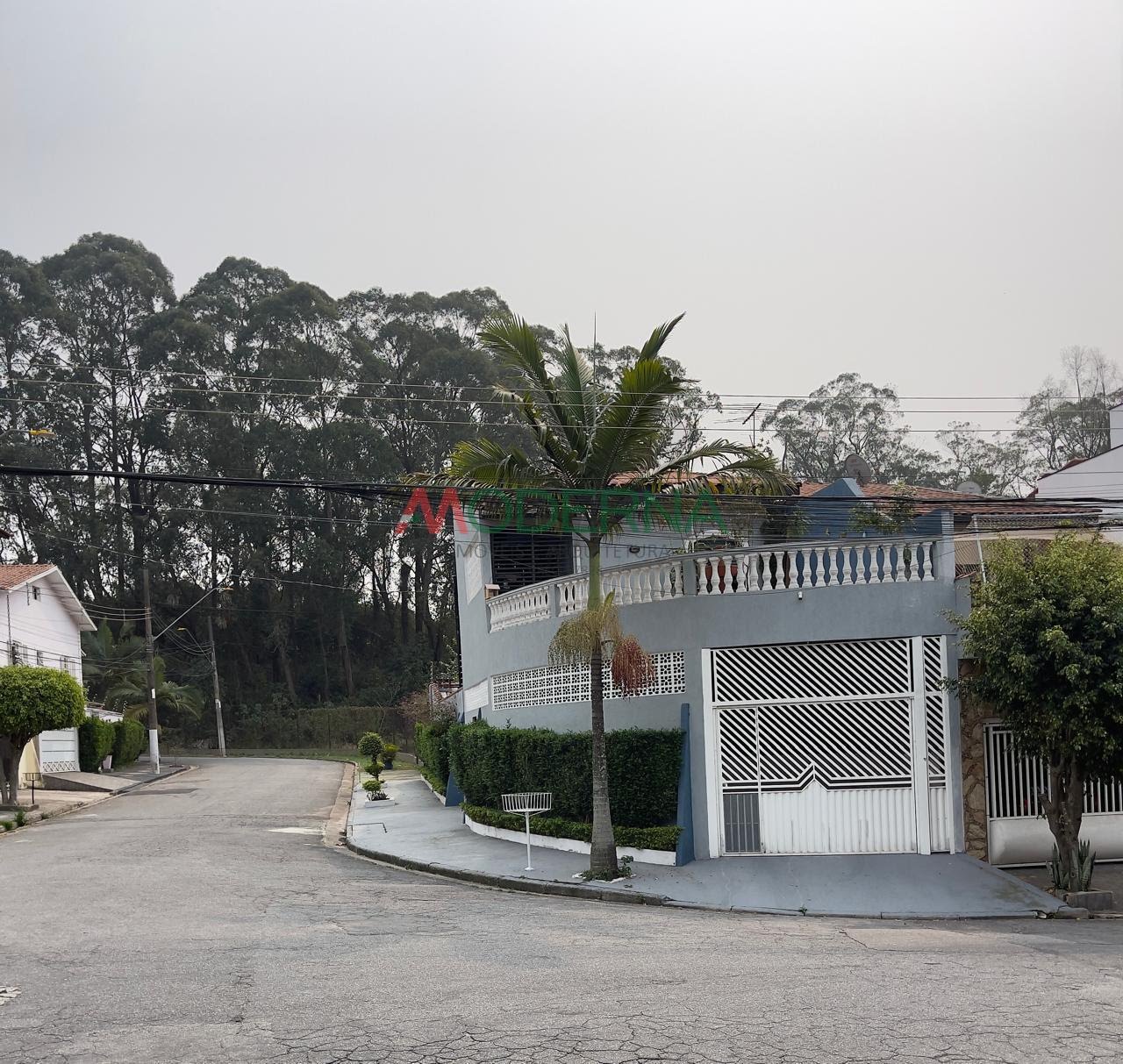 Casa à venda com 4 quartos, 2 suítes, 2 vagas e 215m² no Jardim Las Vegas, Santo André (SP) — foto 27 de 28