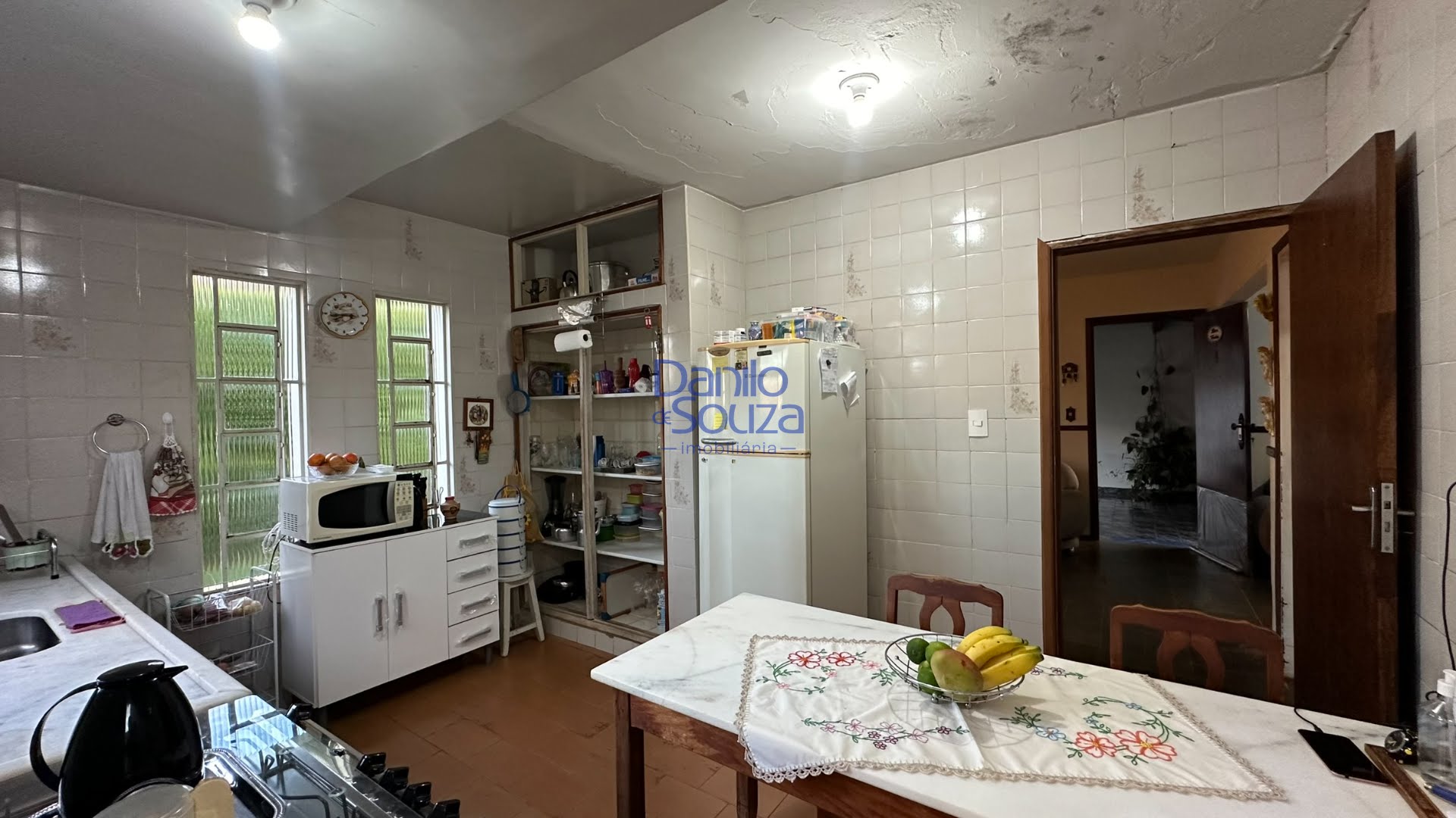Casa à venda com 3 quartos, 1 banheiro, 2 vagas e 300m² no José Ferreira Guimarães (mangueira II ), Araxá (MG) — foto 20 de 22