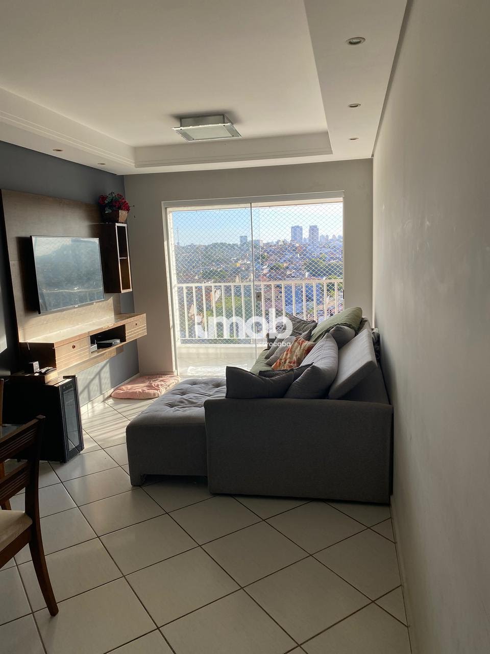 Sala de tv