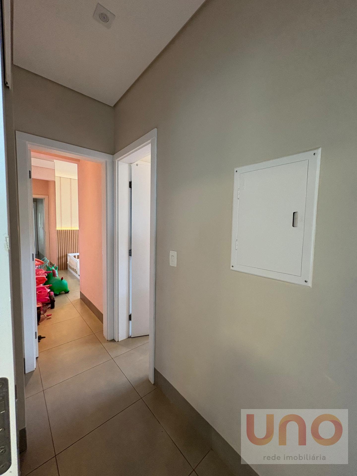 Apartamento à venda com 3 quartos, 3 suítes, 2 vagas e 126m² no Monte Castelo, Campo Grande (MS) — foto 10 de 30