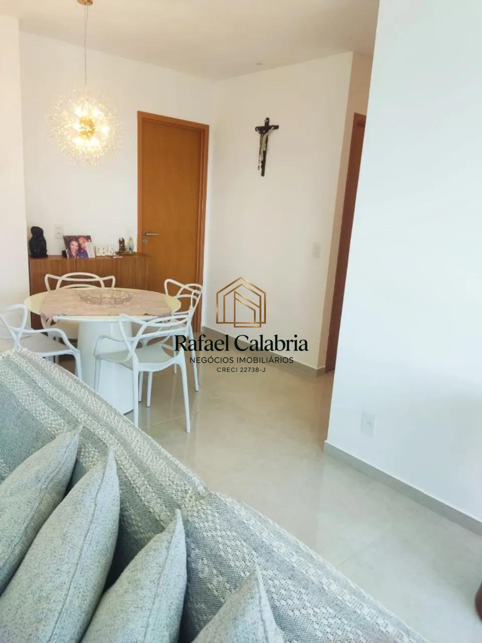 Apartamento à venda com 3 quartos, 1 suíte, 2 vagas e 97m² no Paiva, Cabo de Santo Agostinho (PE) — foto 17 de 17