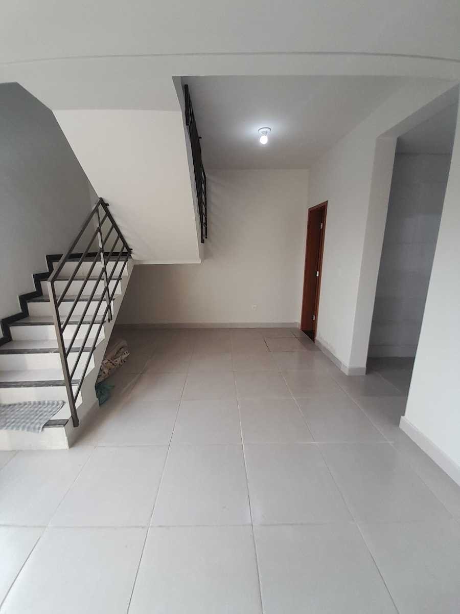 Casa à venda com 3 quartos, 3 banheiros, 2 vagas e 110m² no Sao Joao Batista (venda Nova), Belo Horizonte — foto principal