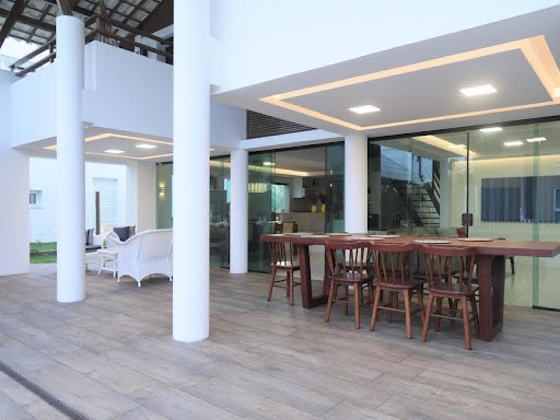 Casa à venda com 5 quartos, 5 suítes, 4 vagas e 300m² no Muro Alto, Ipojuca (PE) — foto 29 de 30
