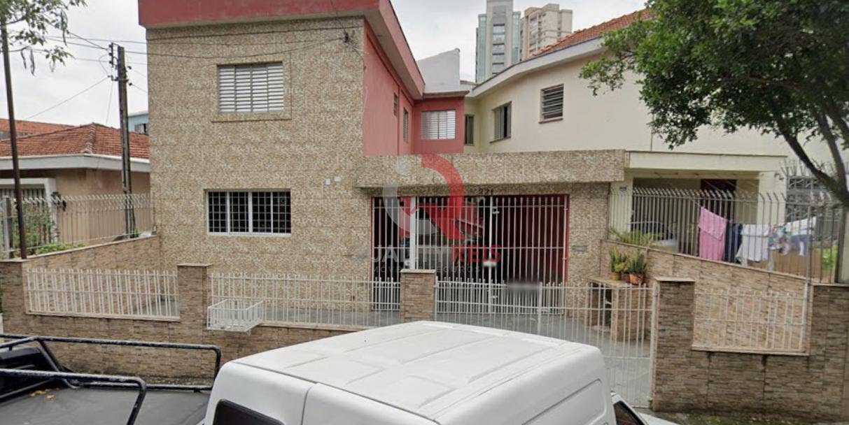 Sobrado, 3 quartos, 200 m² - Foto 1