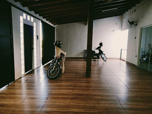 Casa em Jardim Brasília  -  Uberlândia