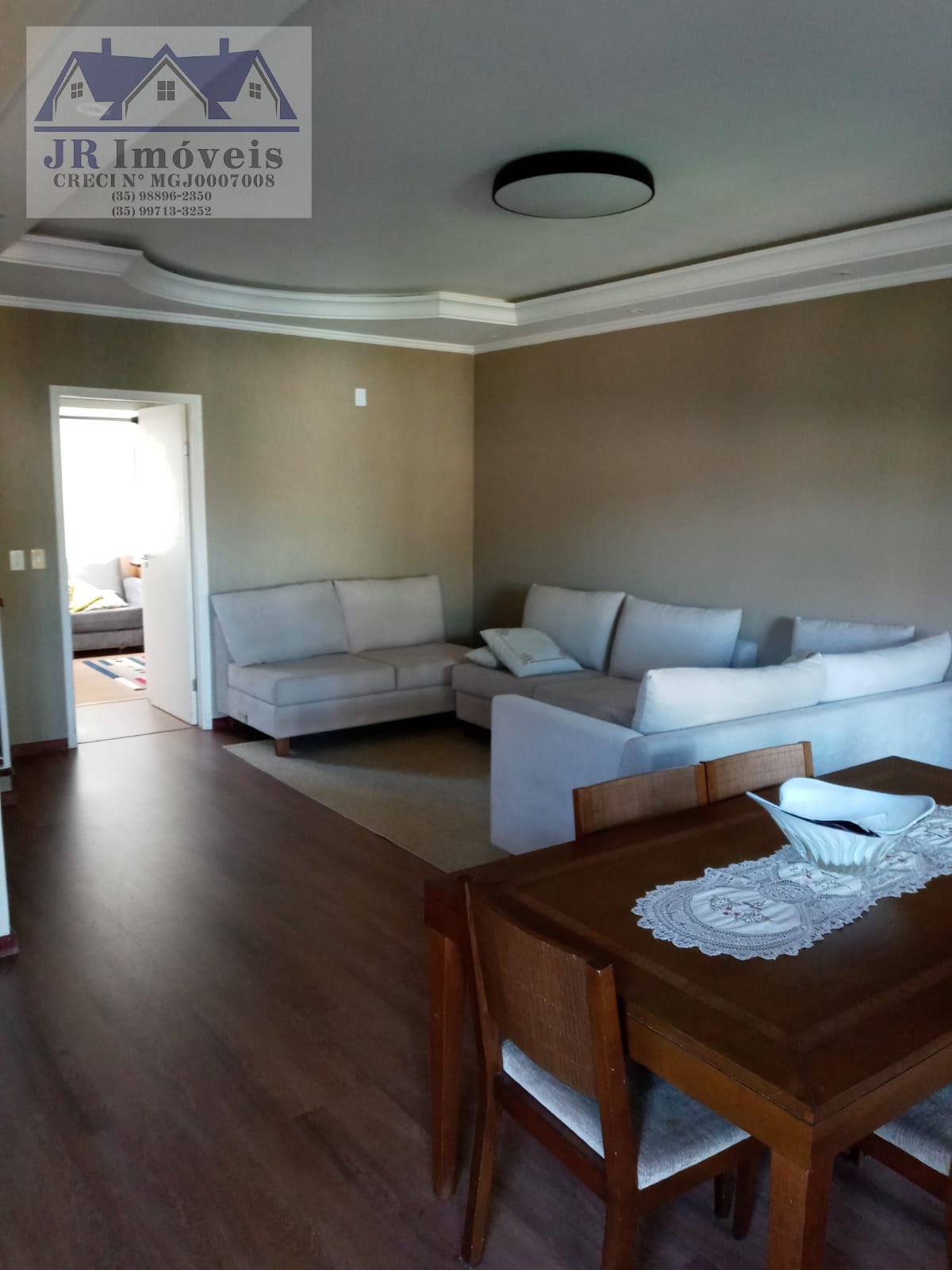 Casa à venda com 3 suítes, 2 vagas e 360m² no Jardim Beira Rio, Piranguinho (MG) — foto 21 de 30